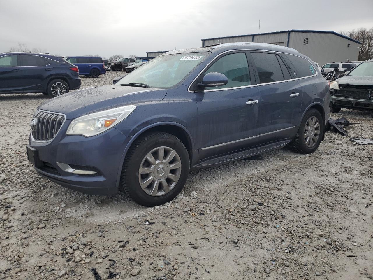 BUICK ENCLAVE 2013