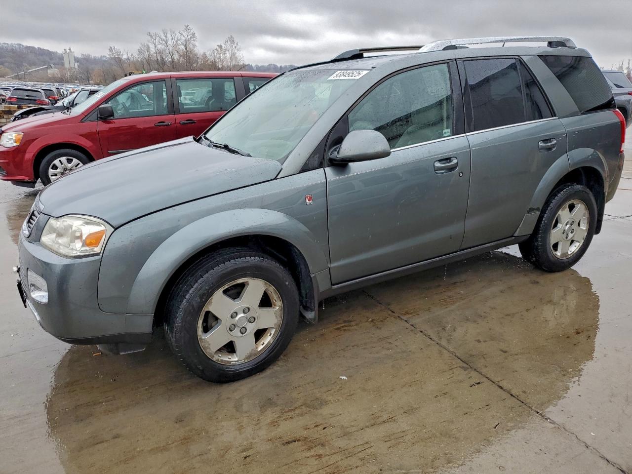 SATURN VUE 2006