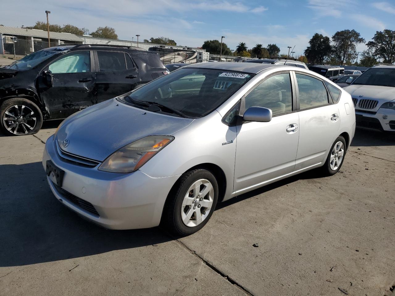 TOYOTA PRIUS 2006