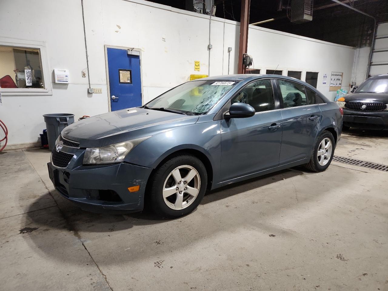 CHEVROLET CRUZE LT 2012