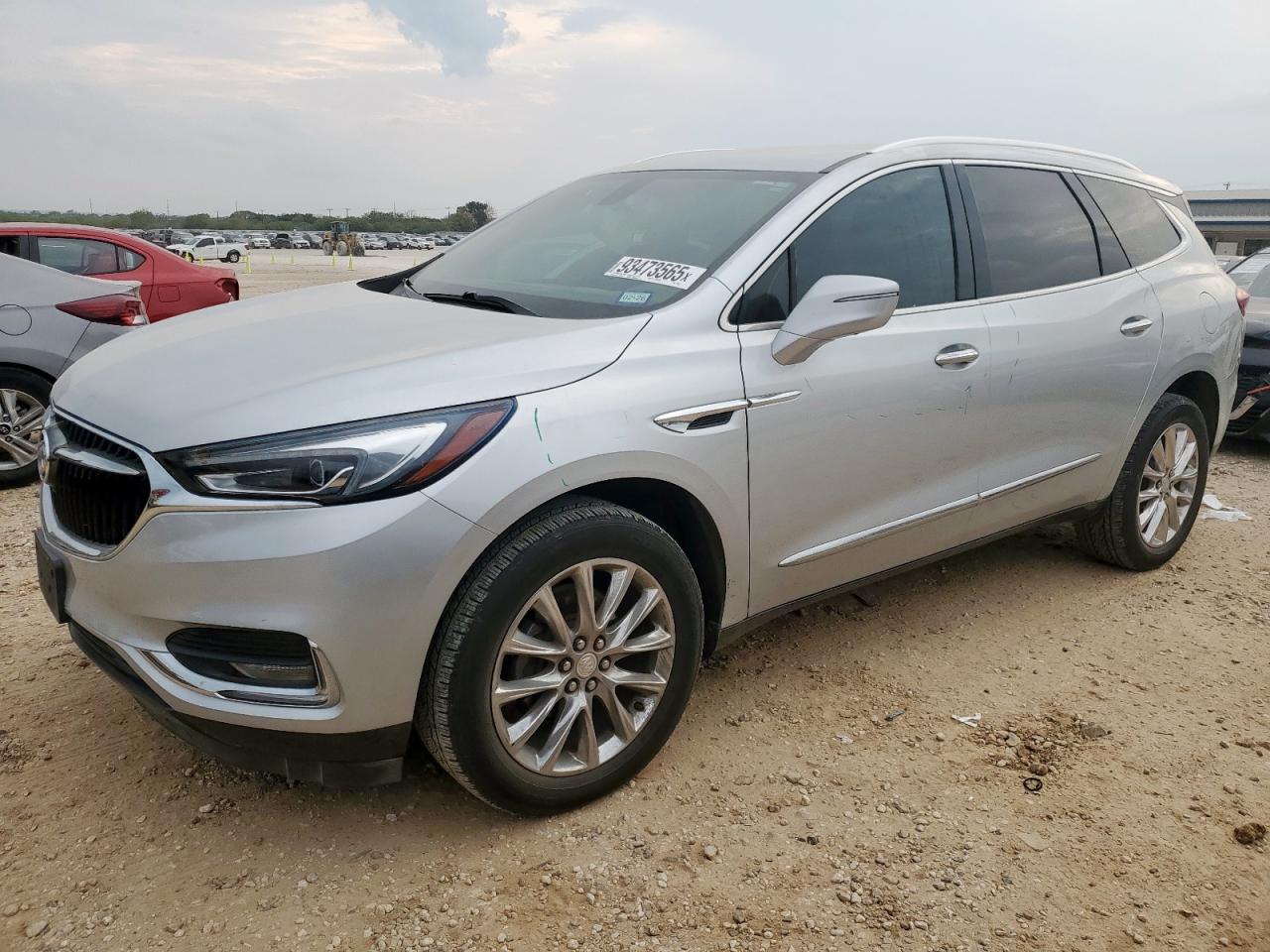 BUICK ENCLAVE ES 2020