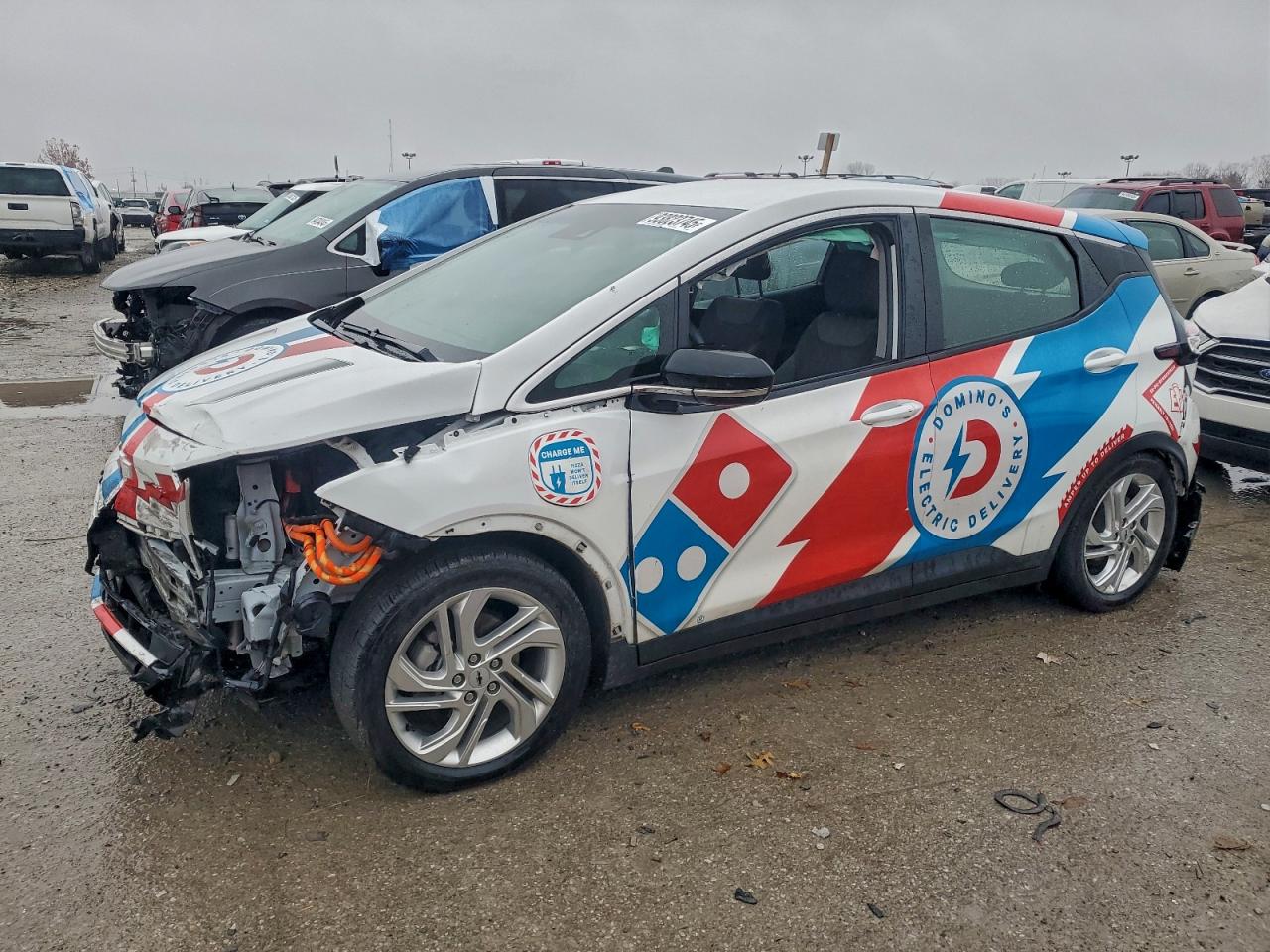 CHEVROLET BOLT EV 1L 2023