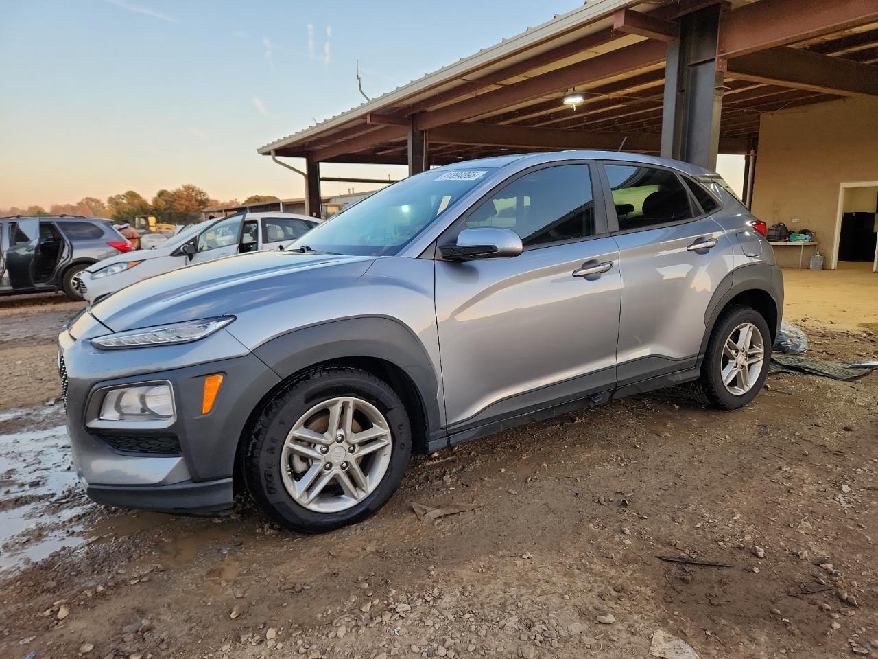 HYUNDAI KONA SE 2019
