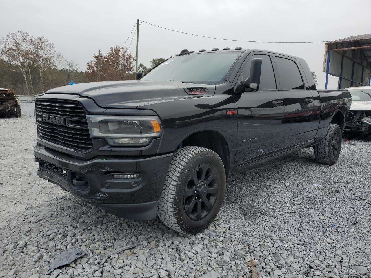 RAM 2500 BIG H 2019