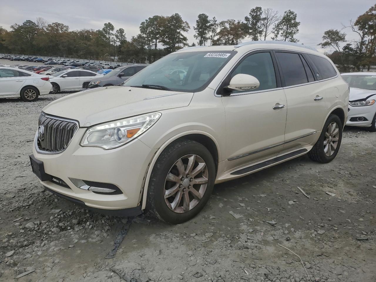 BUICK ENCLAVE 2014