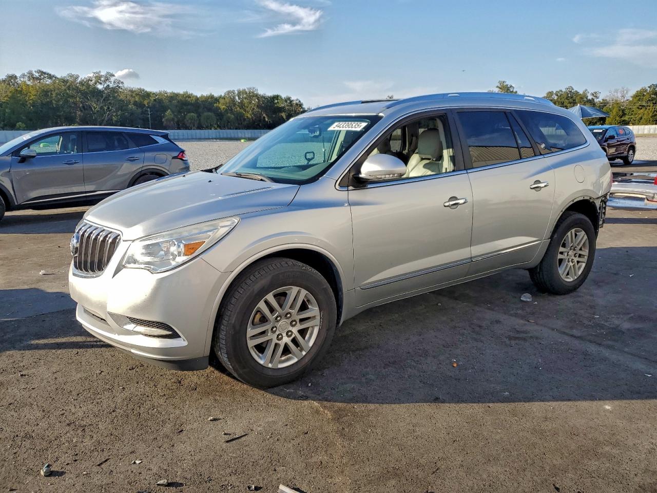 BUICK ENCLAVE 2014