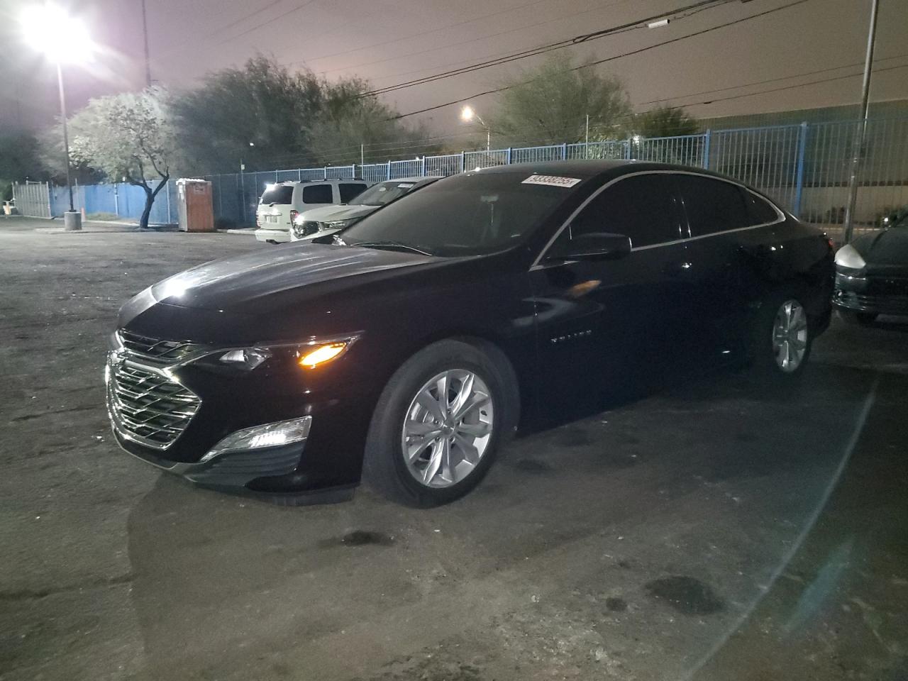 CHEVROLET MALIBU LT 2020