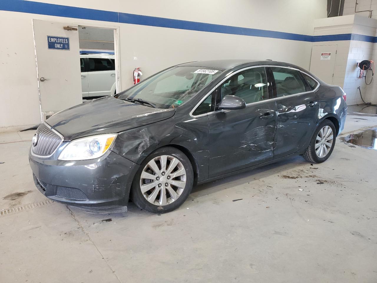 BUICK VERANO 2016