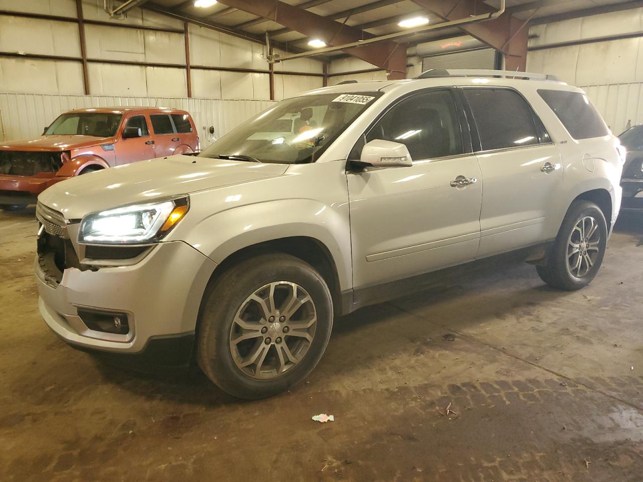 GMC ACADIA 2015