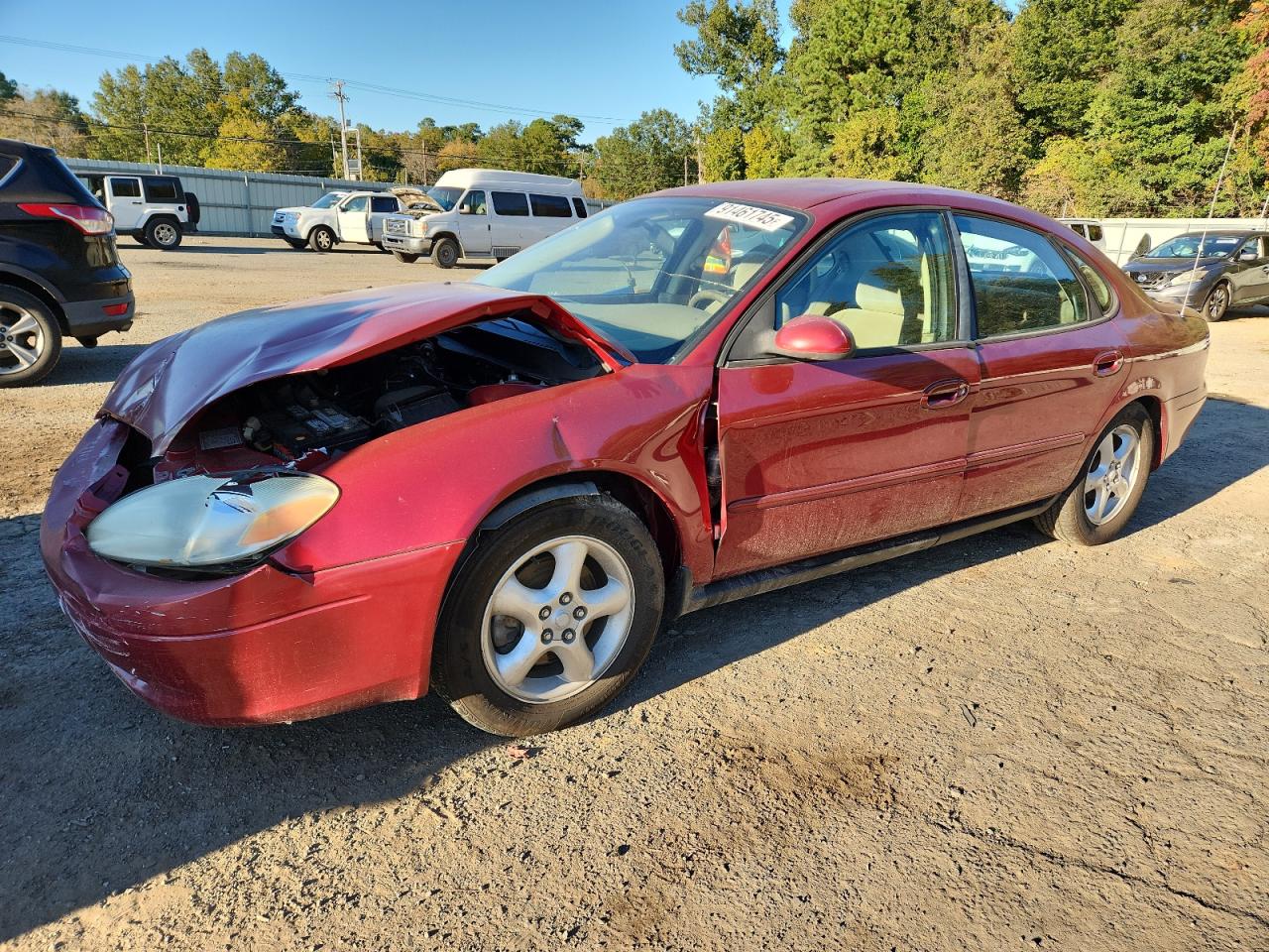 FORD TAURUS 2003
