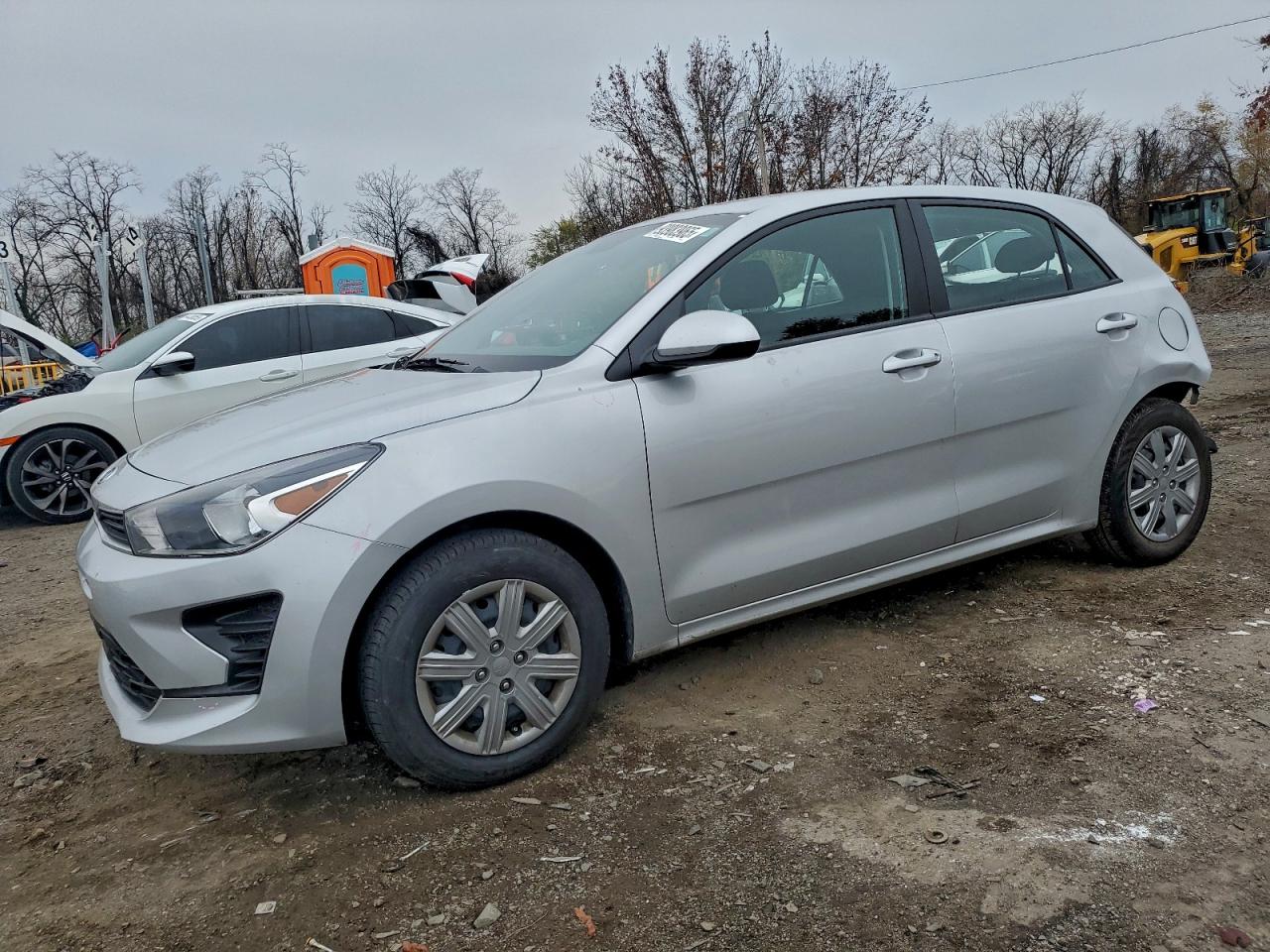 KIA RIO 2023