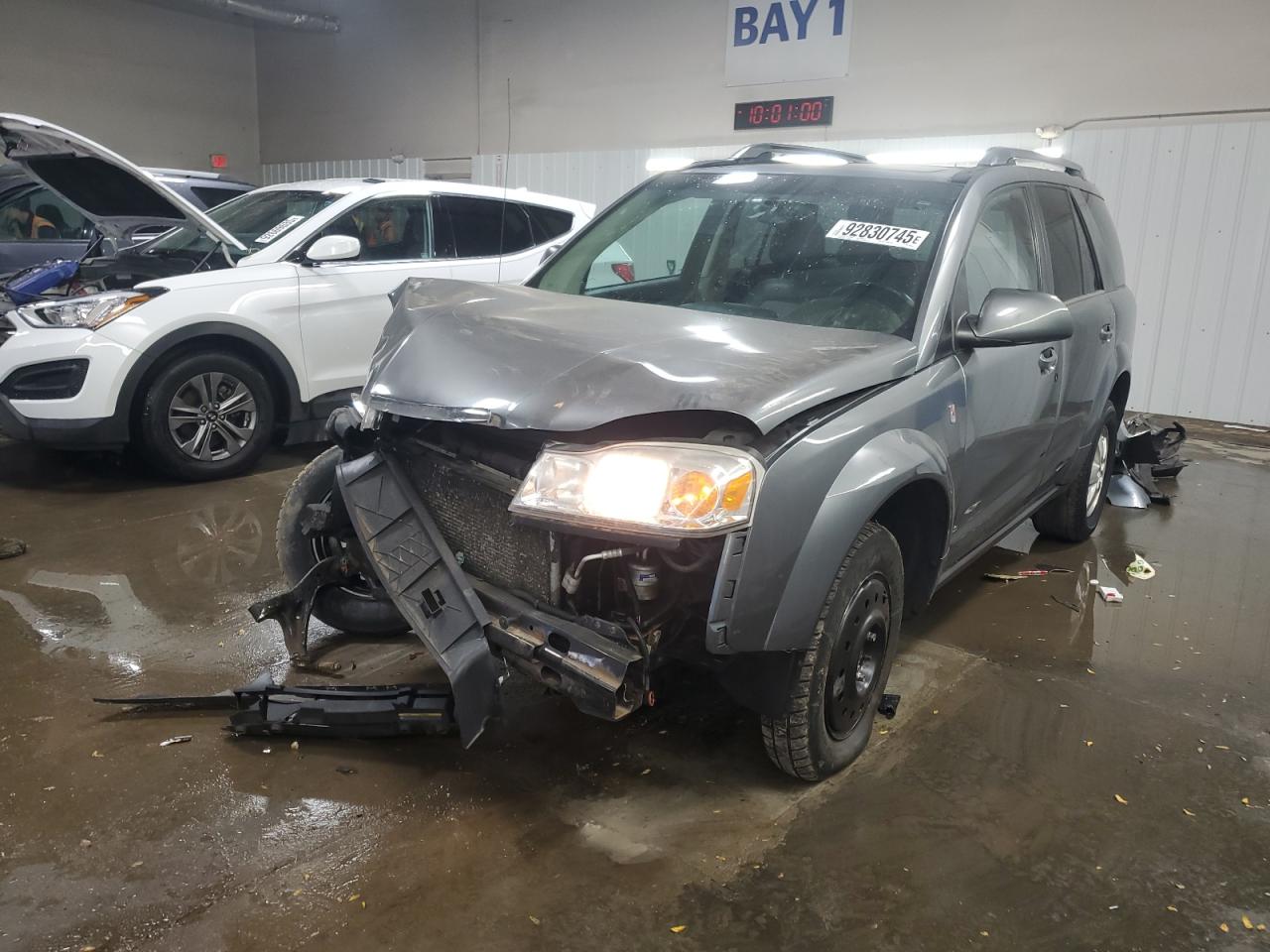 SATURN VUE 2006