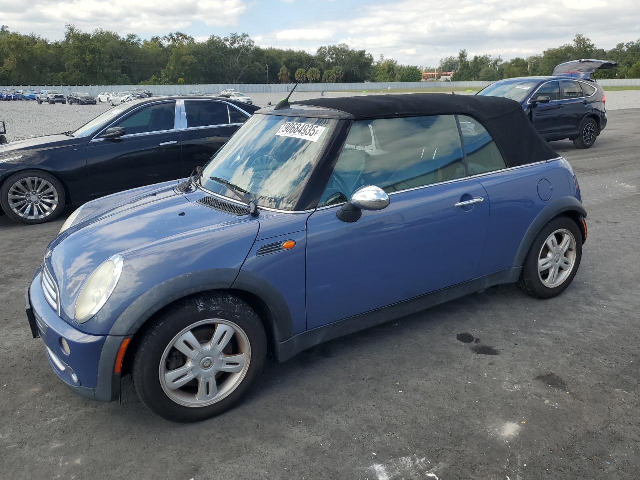 MINI COOPER 2006