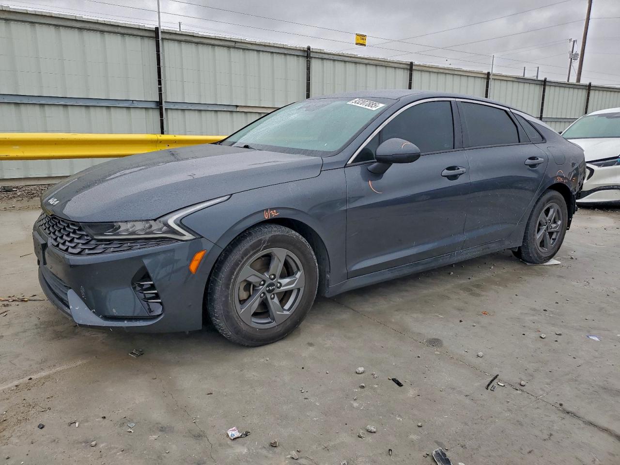 KIA K5 LXS 2023