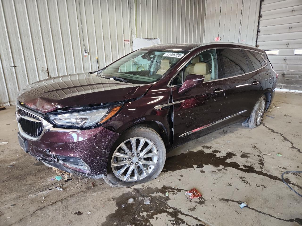BUICK ENCLAVE 2018