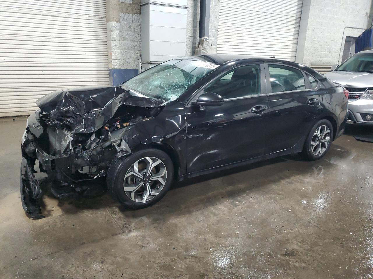 KIA FORTE 2021
