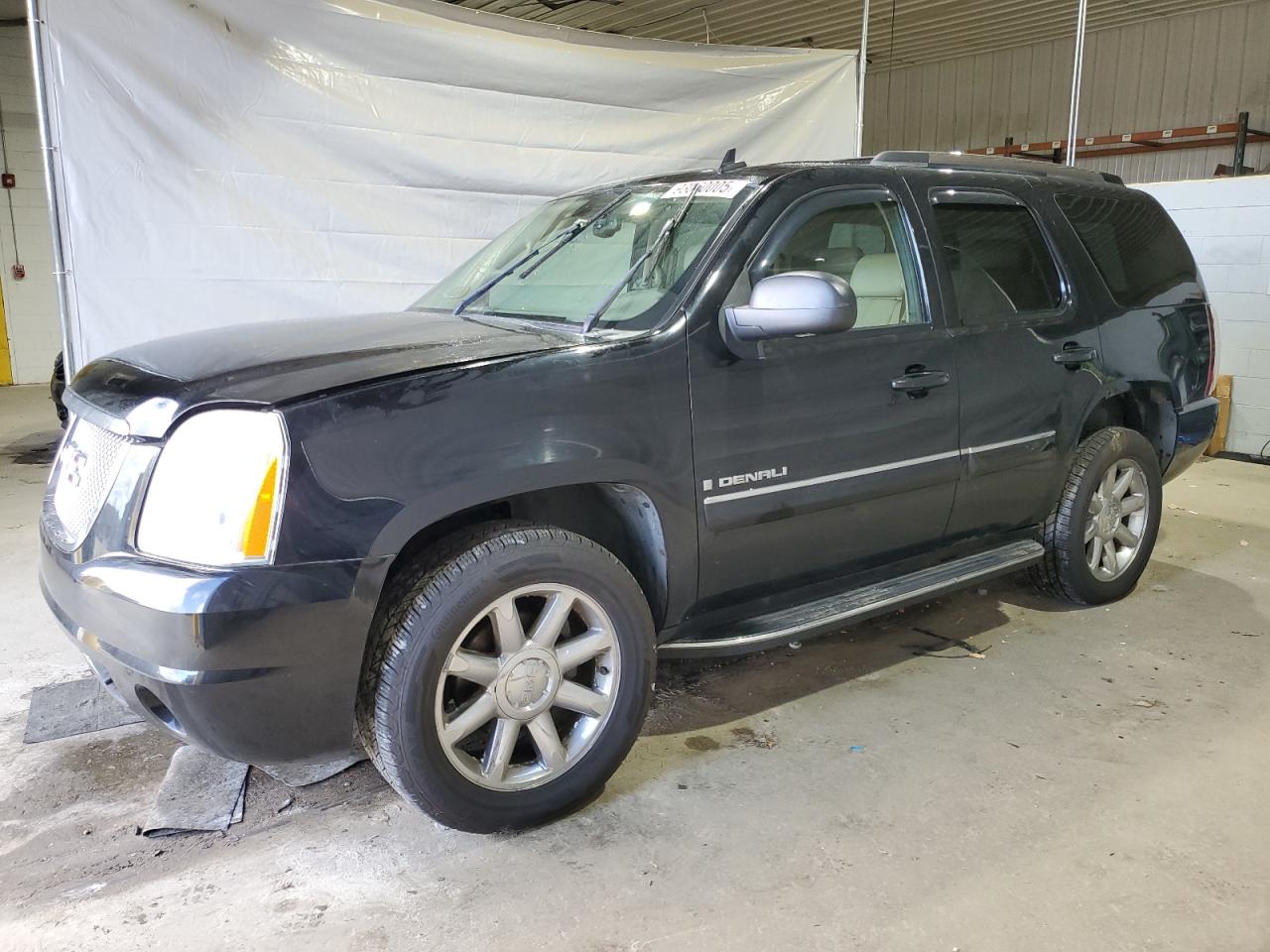 GMC YUKON DENA 2007