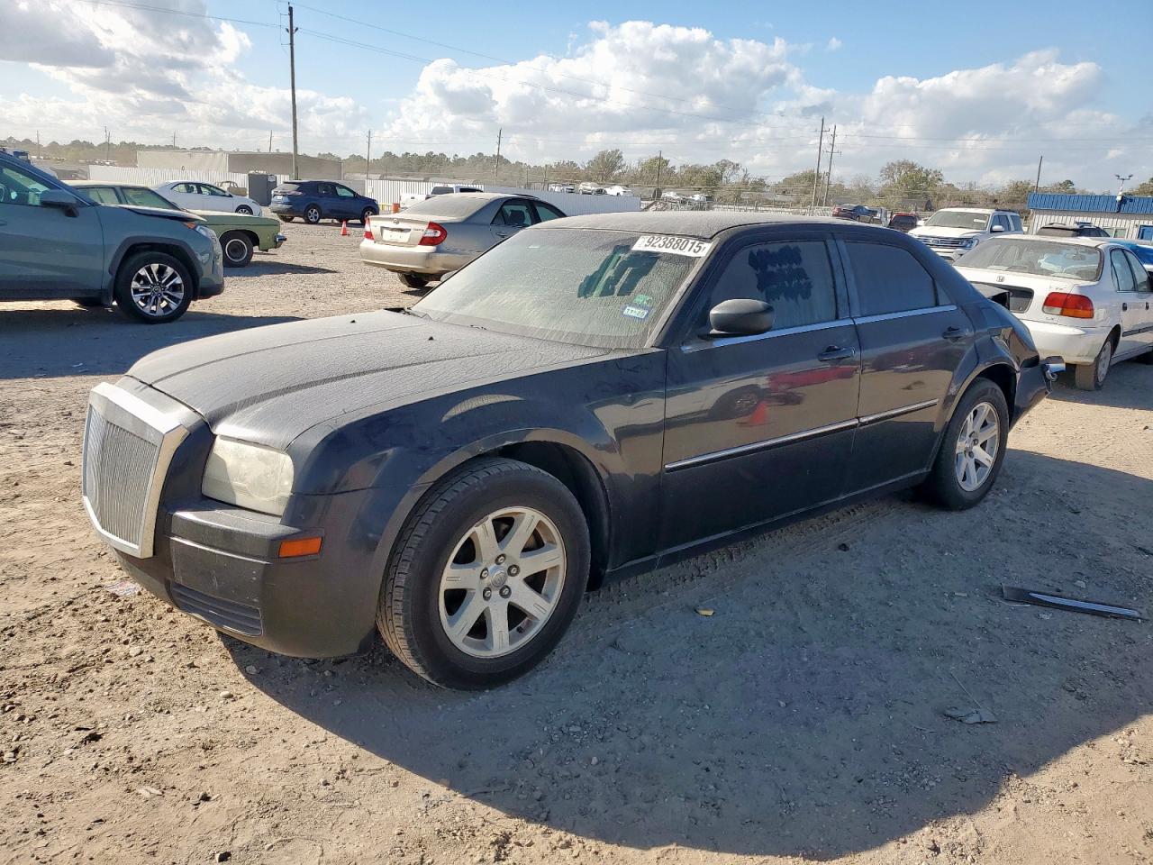 CHRYSLER 300 2008
