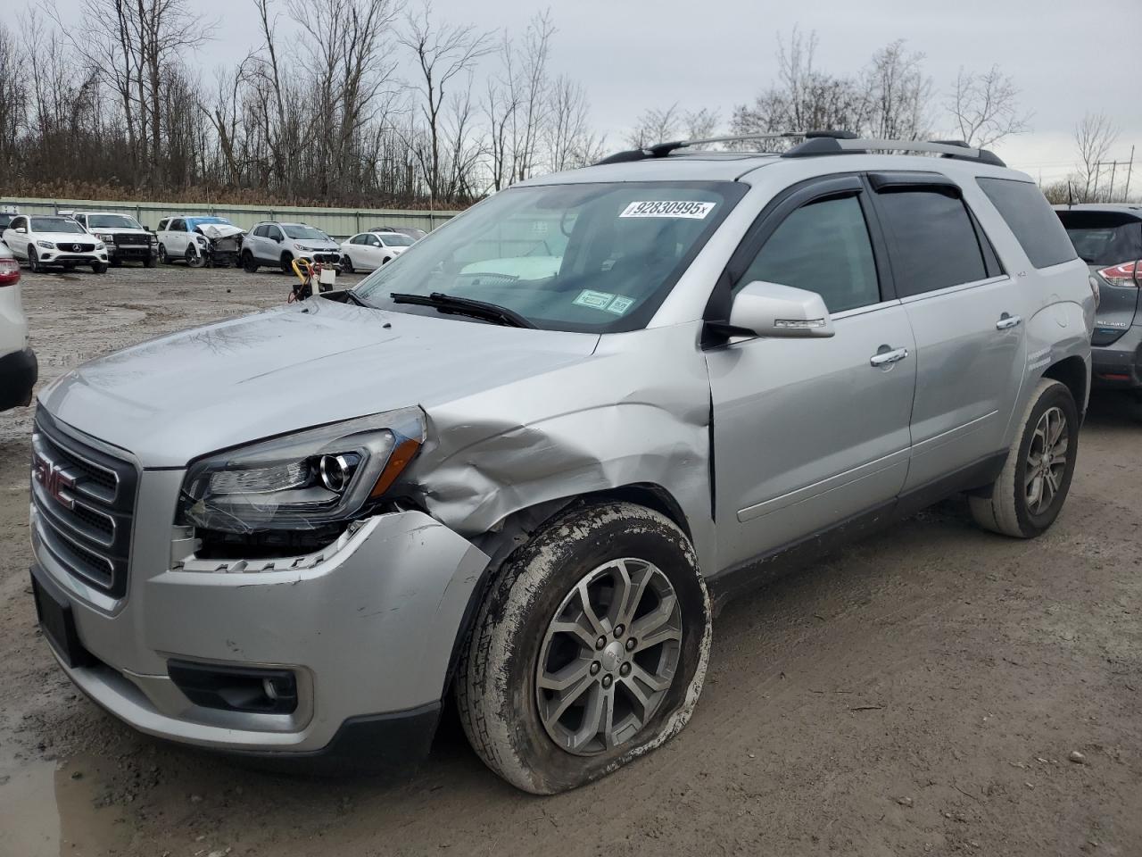 GMC ACADIA 2015