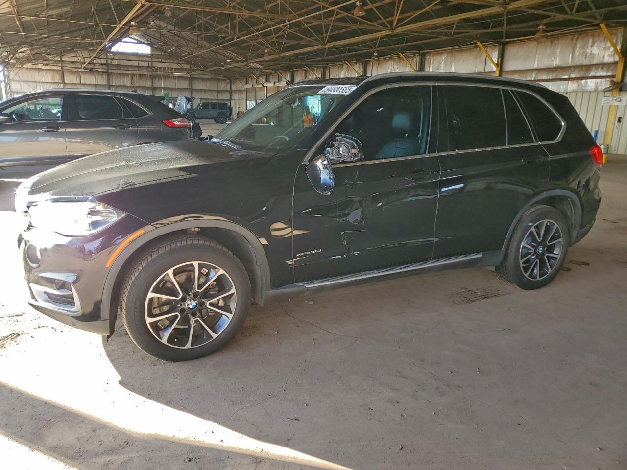BMW X5 XDRIVE3 2016