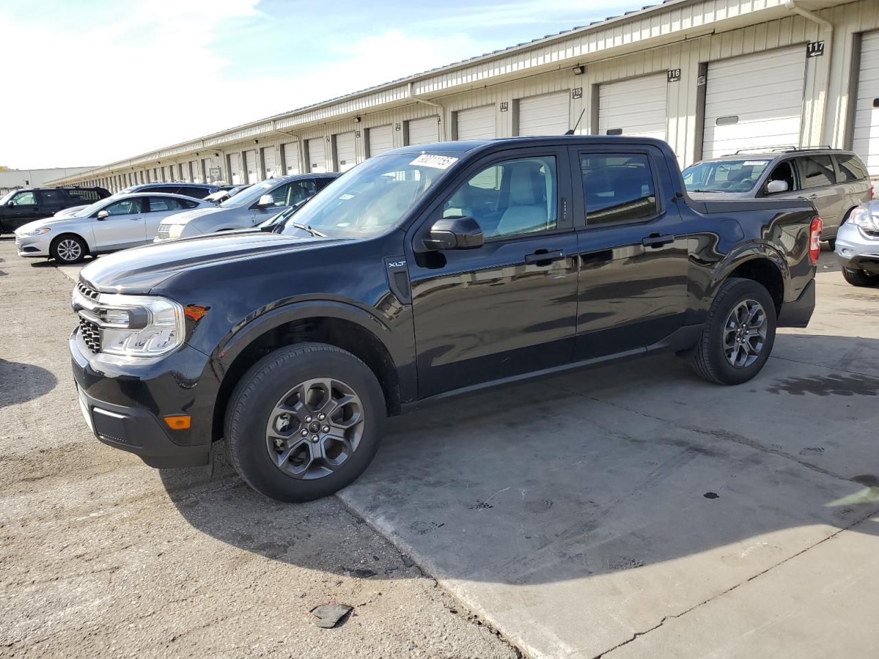 FORD MAVERICK X 2023
