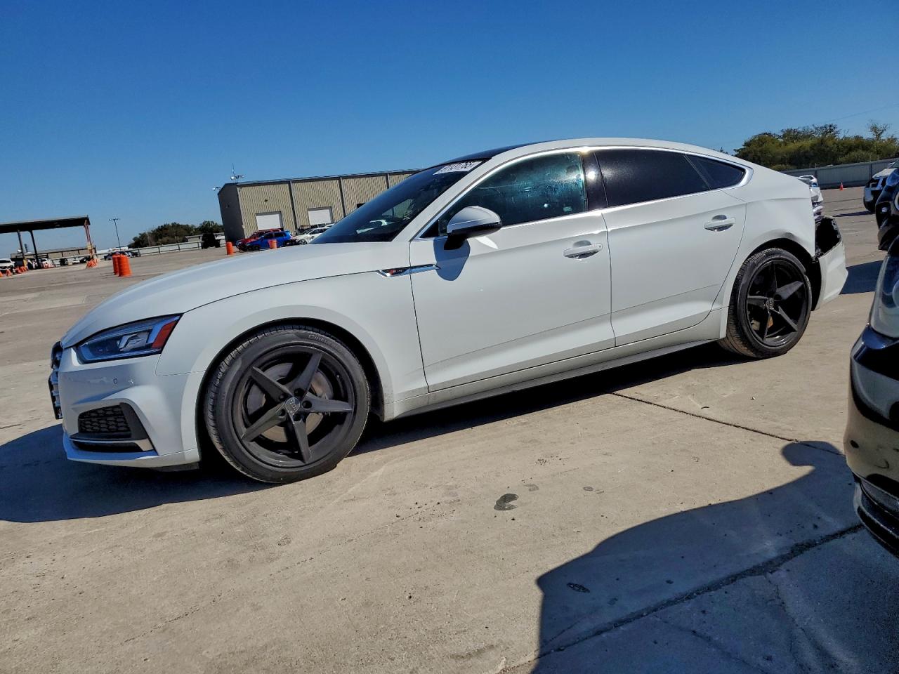 AUDI A5 PREMIUM 2019