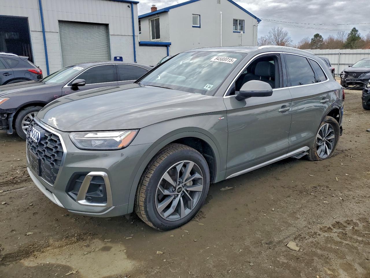 AUDI Q5 PREMIUM 2023