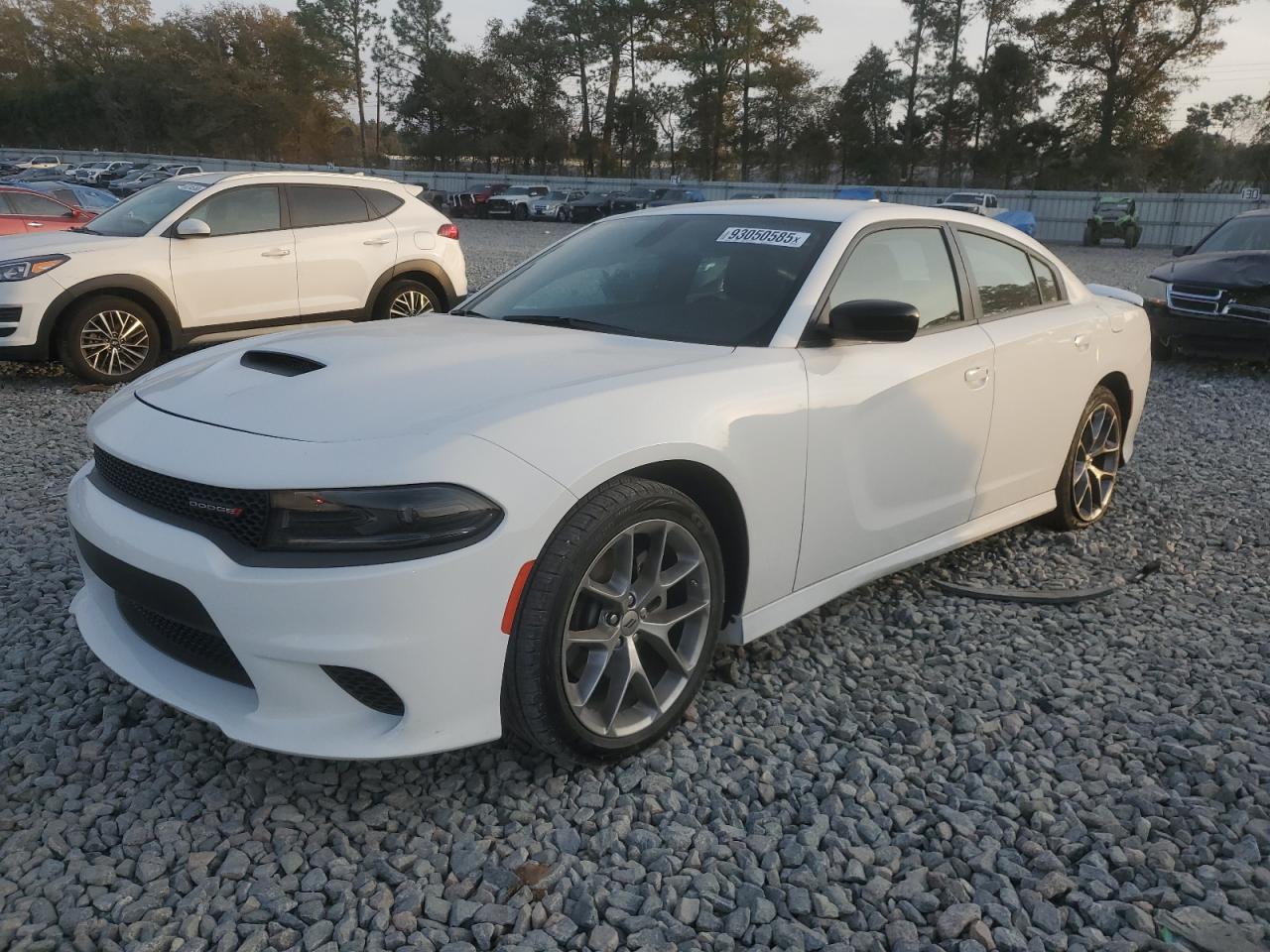DODGE CHARGER GT 2023