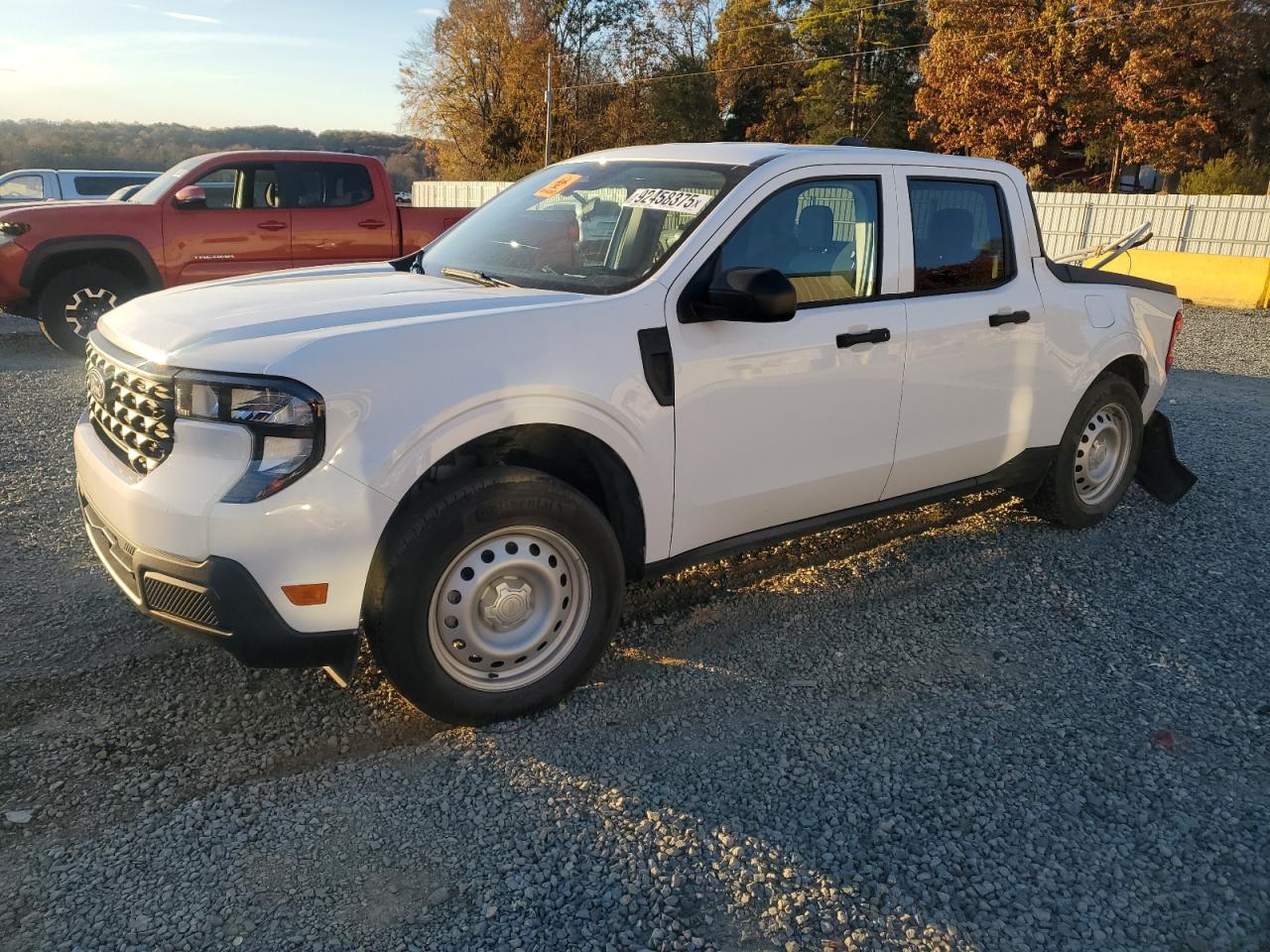 FORD MAVERICK X 2025
