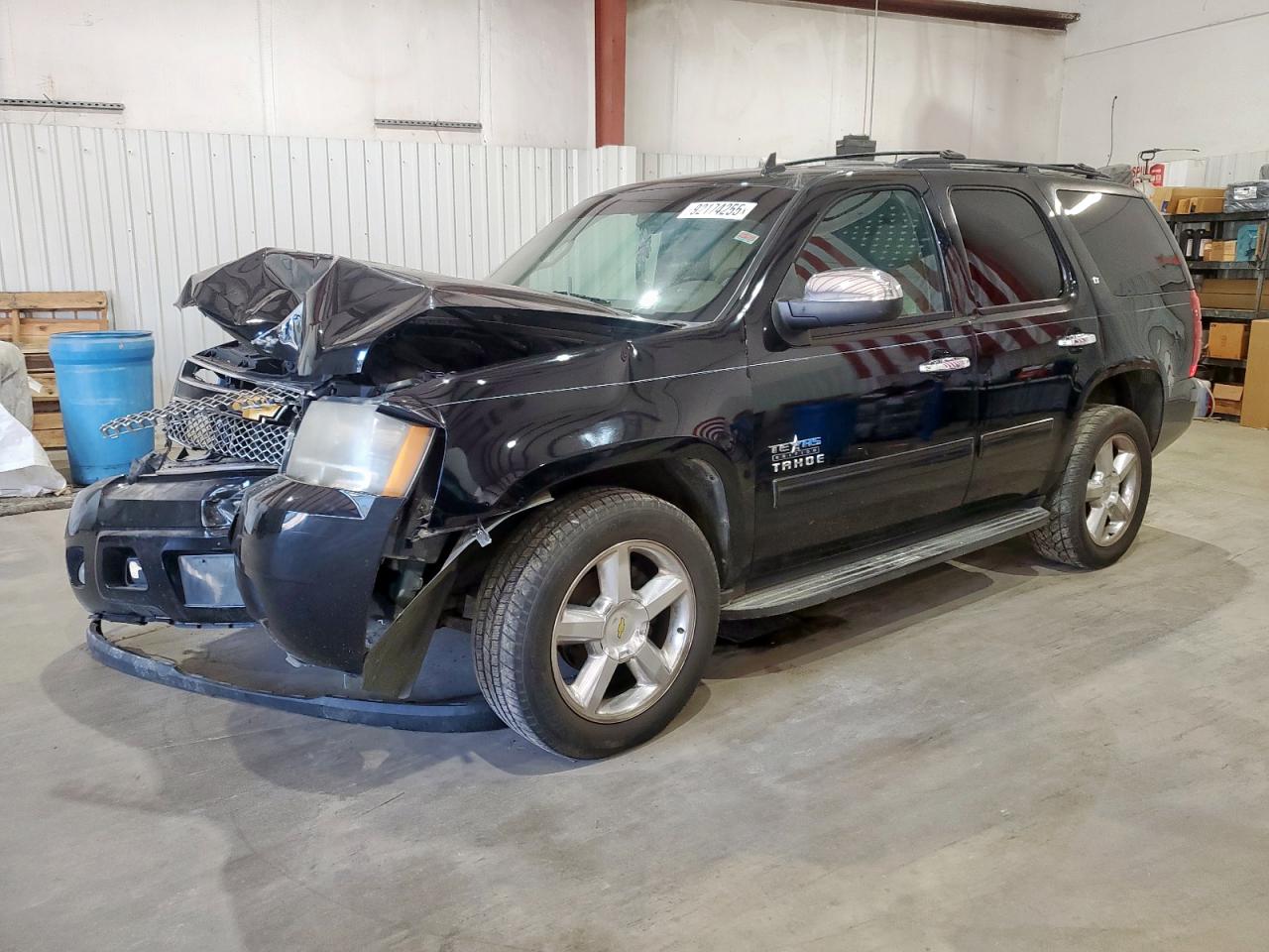 CHEVROLET TAHOE C150 2014