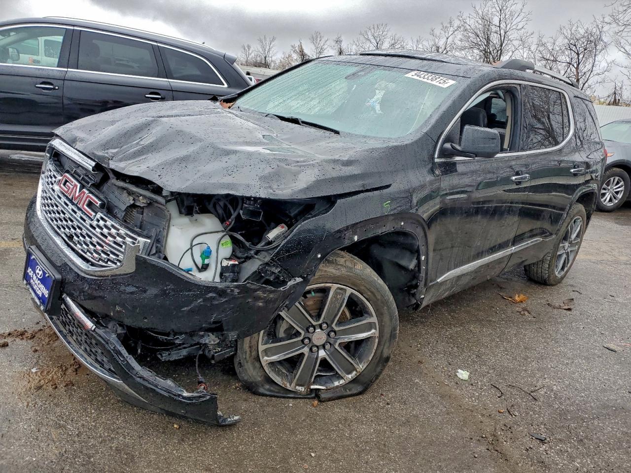 GMC ACADIA 2019