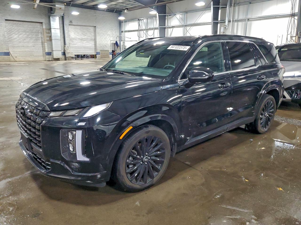 HYUNDAI PALISADE 2024