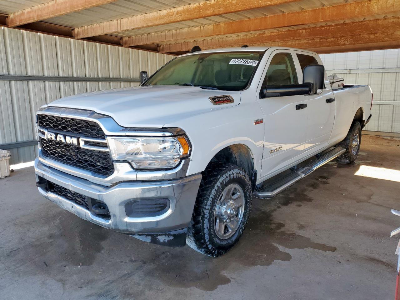 RAM 2500 TRADE 2020