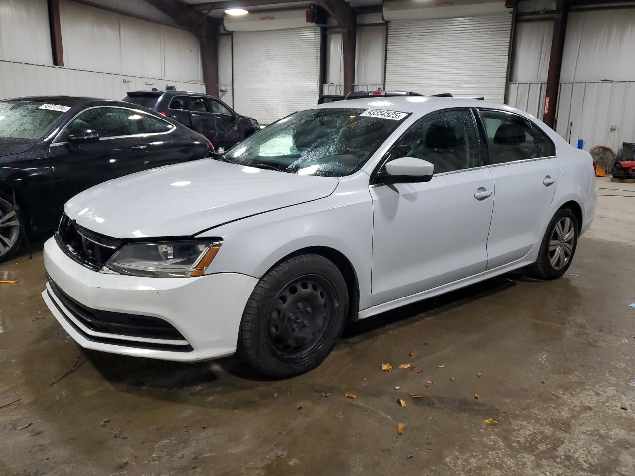 VOLKSWAGEN JETTA 2017