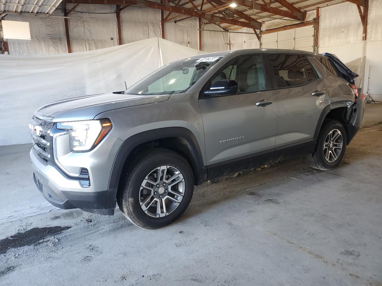 GMC TERRAIN EL 2025