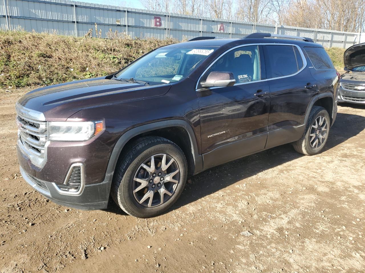 GMC ACADIA 2020