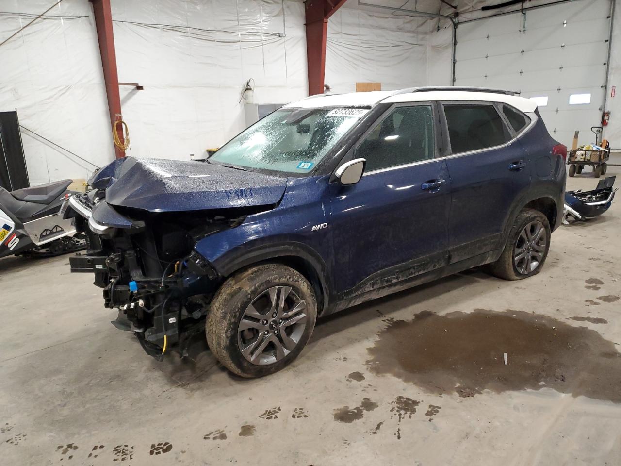 KIA SELTOS S 2023