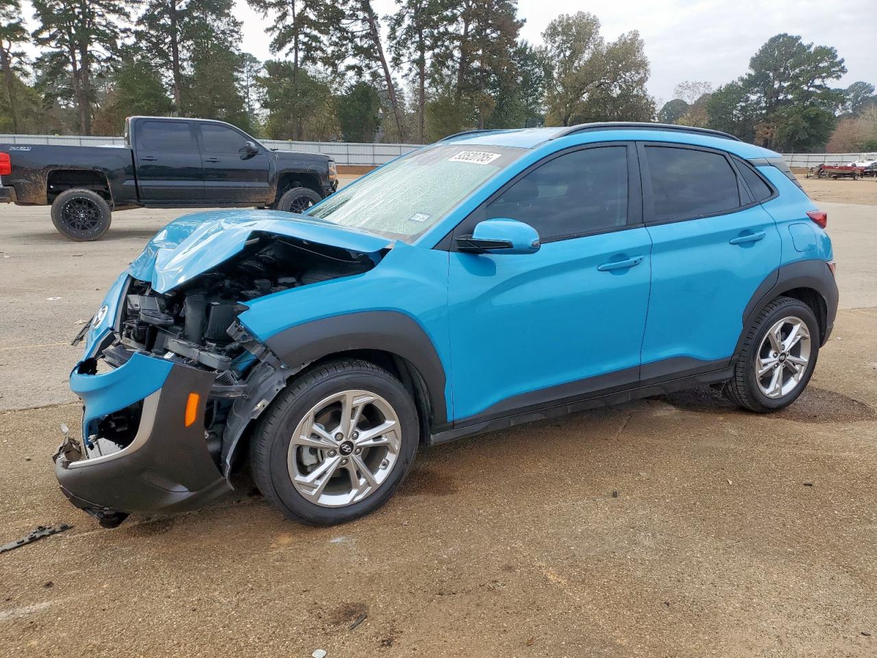 HYUNDAI KONA SEL 2022