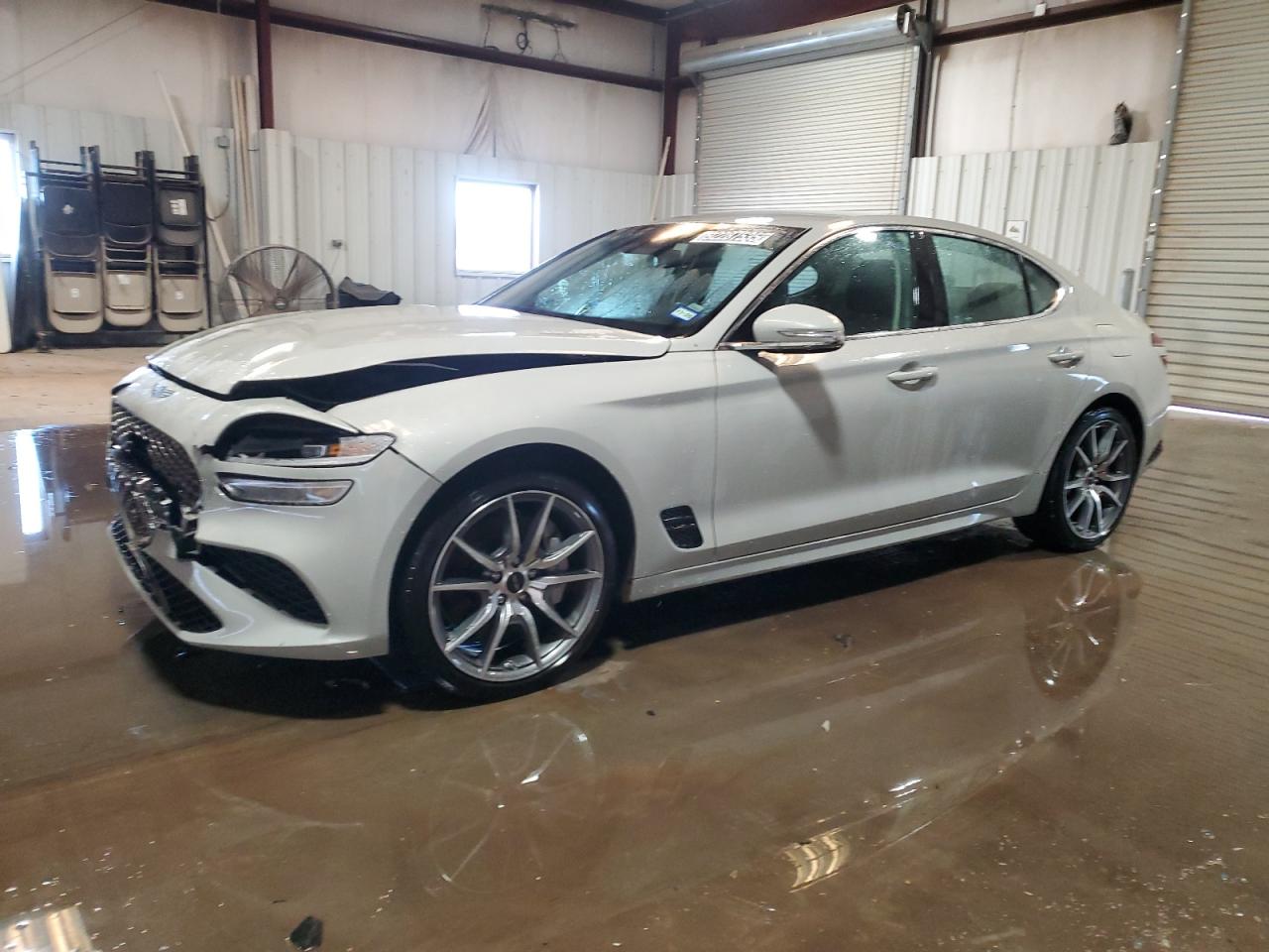 GENESIS G70 BASE 2025