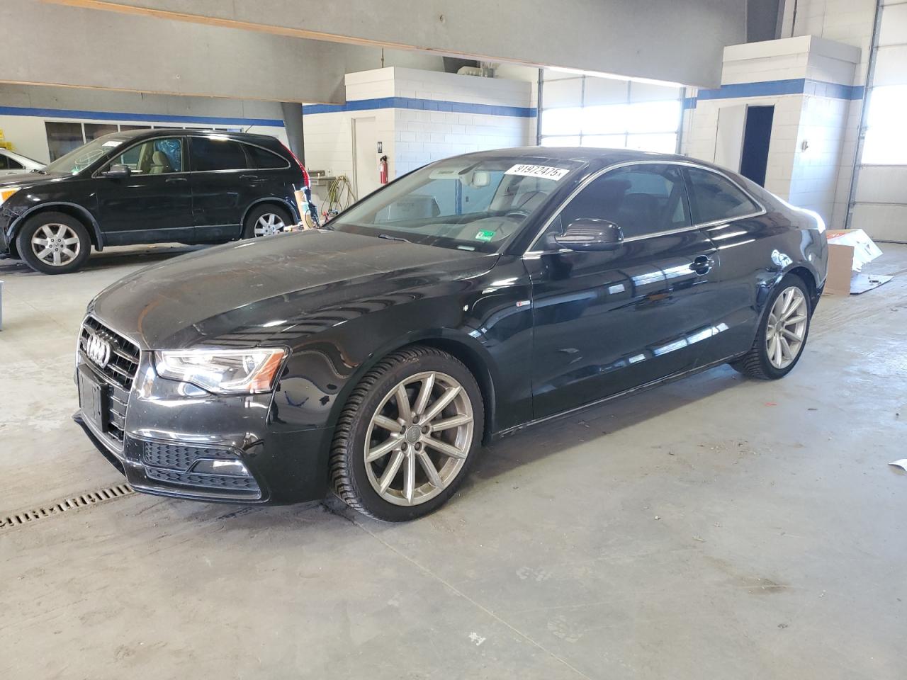 AUDI A5 PREMIUM 2016