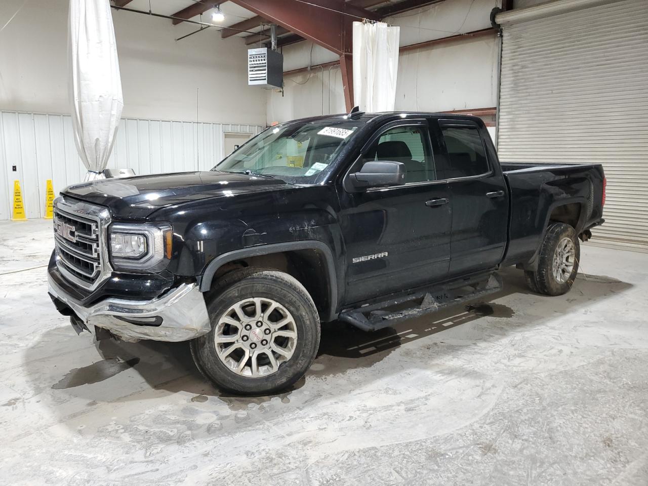 GMC SIERRA LIMITED 2019