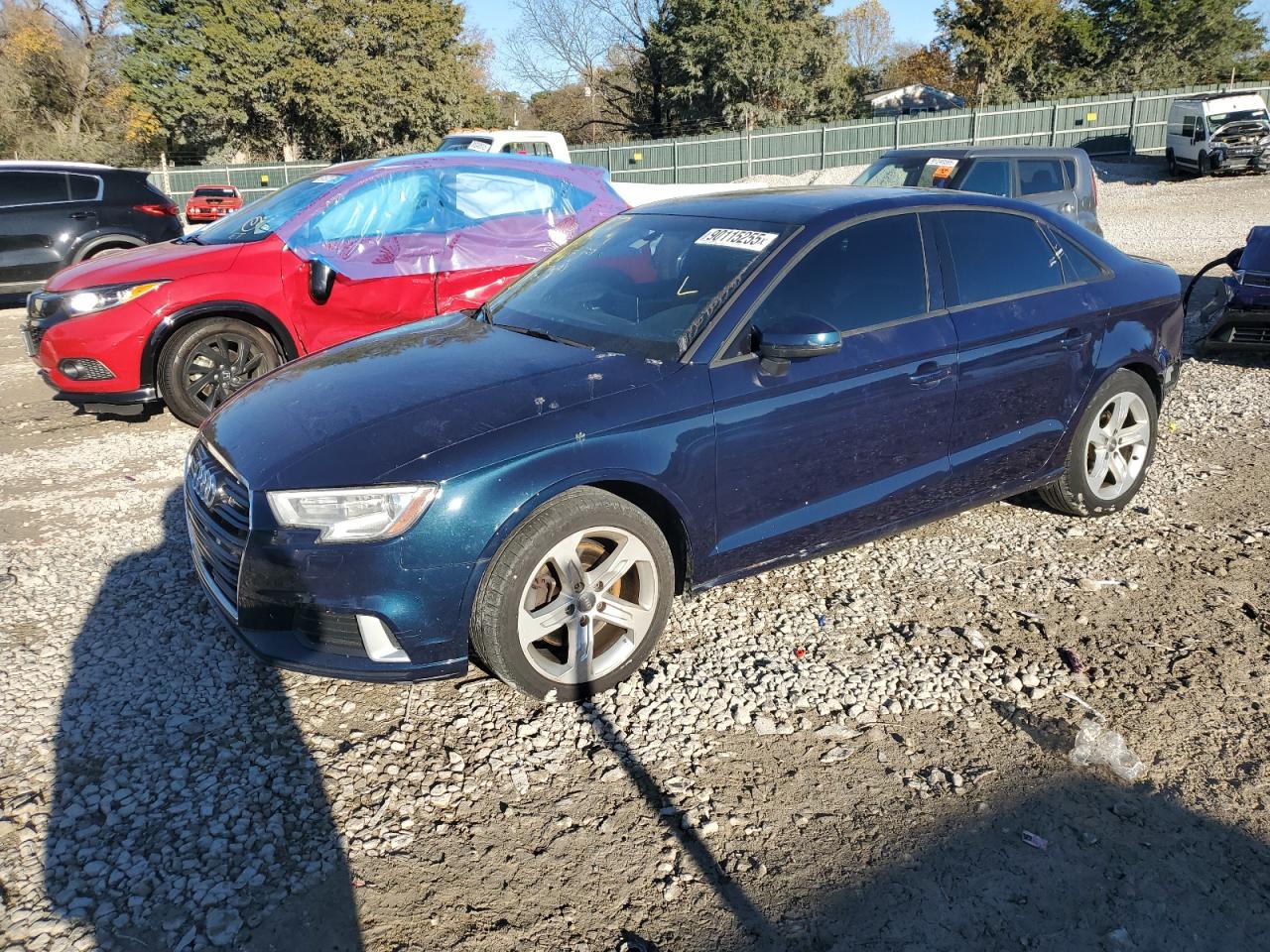 AUDI A3 PREMIUM 2018