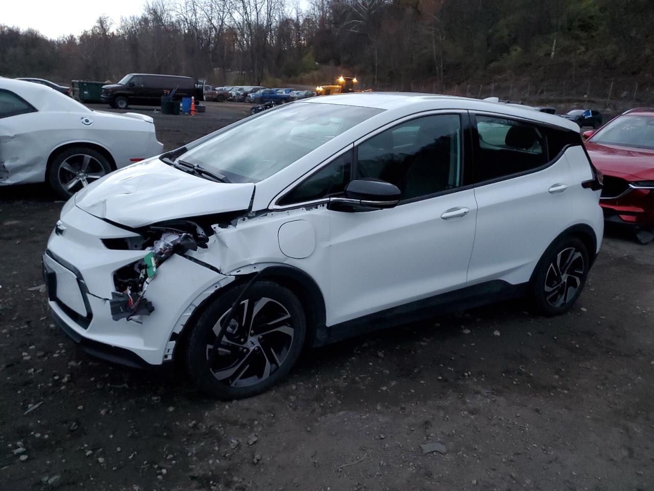 CHEVROLET BOLT EV 2L 2023