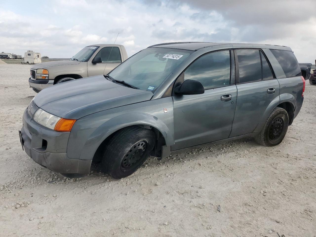 SATURN VUE 2005