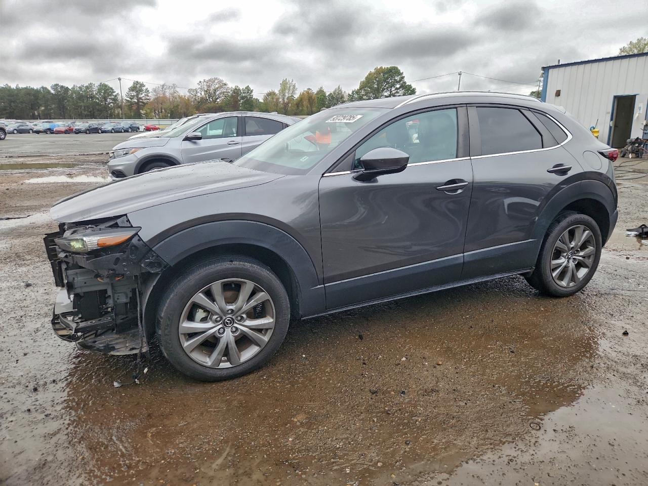 MAZDA CX-30 2023