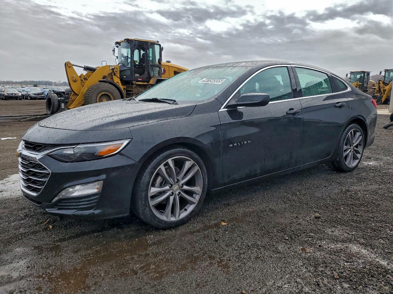 CHEVROLET MALIBU LT 2023