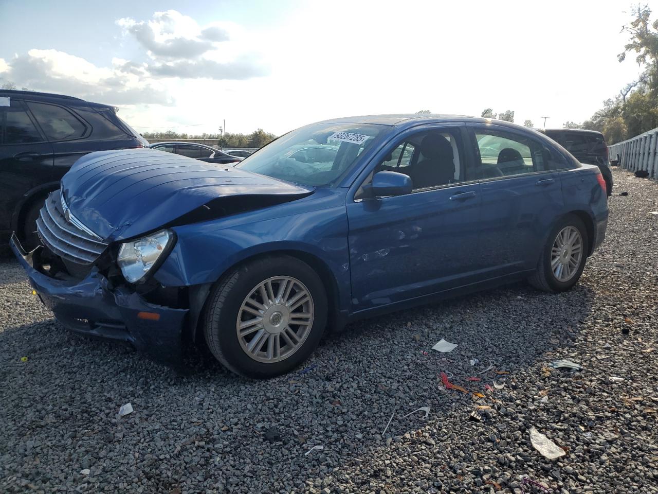 CHRYSLER SEBRING TO 2009