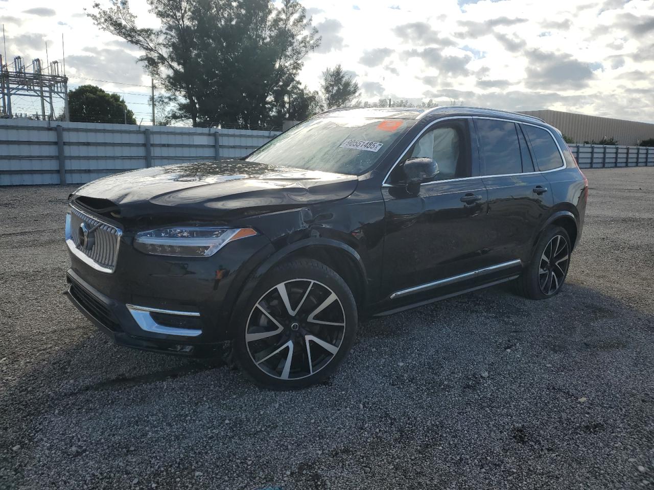 VOLVO XC90 PLUS 2023