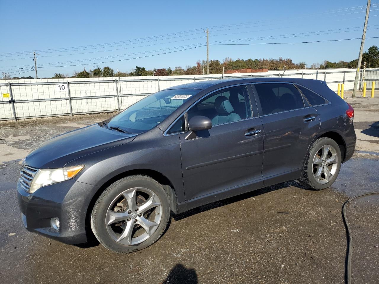 TOYOTA VENZA 2009
