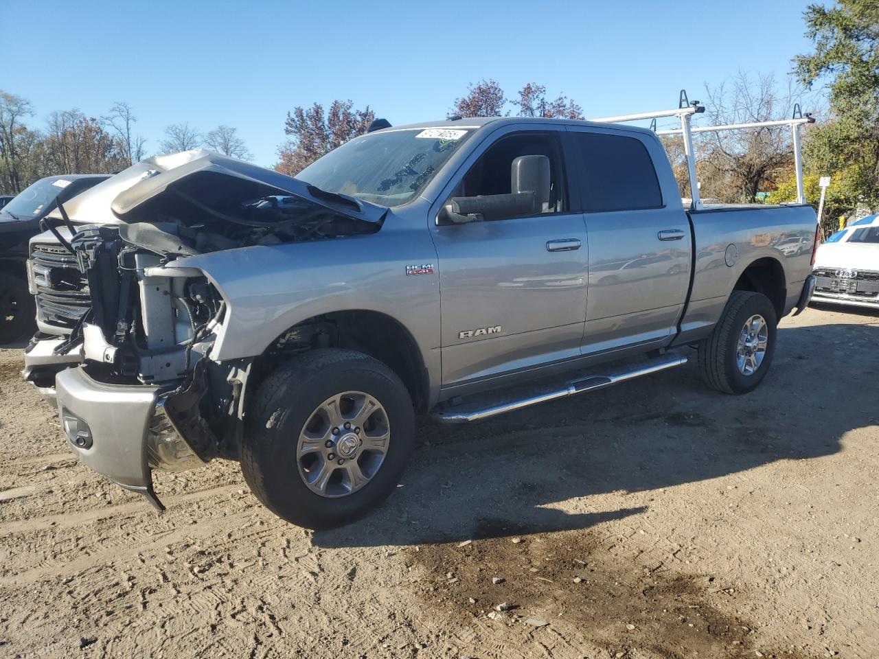RAM 2500 2019